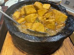 -厨大将烤肘子(镇江北路店)