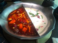 -湊湊火锅·茶憩(东城万达店)