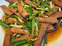 -开海·红岛海鲜虾水饺(石老人店)