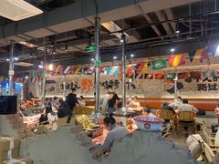 -生火火·小炉子炭烤(金楠天街总店)