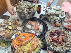 -九层海鲜塔(市南店)