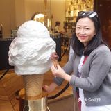 秋天里的第一支冰淇淋🍦一定要是它