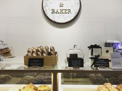-WHEAT&BAKER-麥(凯德来福士店)