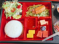 -雾山韩式烤肉·海南糟粕&椰子鸡火锅·海景餐厅(三亚绿发山海天JW万豪酒店)