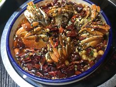 -臻吃客主题餐厅(人民路店)
