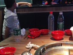 -季季红火锅(长沙步行街店)