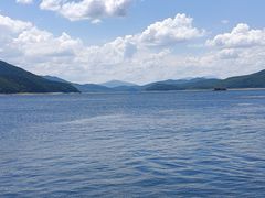-松花湖风景名胜区