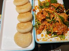 -江边城外烤全鱼(汉光百货店)