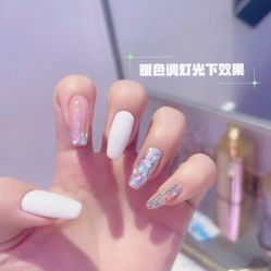 -如一·美甲美睫