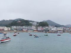 -南丫岛