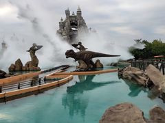 -厦门方特梦幻王国