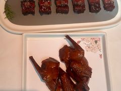 -金海华·赫本时光餐厅(现代传媒广场店)