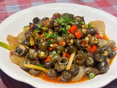 -廉桥排骨烧烤夜宵城(邵东店)