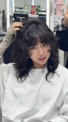 -MMby Hair Code芭曲发型