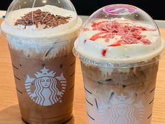 -星巴克臻选(深圳海上世界店)