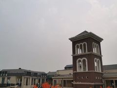 -王府井奥莱临潼小镇(临潼店)