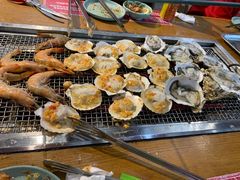 -蚝英雄鲜蚝自助专门店(长楹天街直营店)