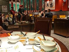 -金牌禄运·点心·啫煲(百信广场店)