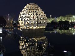 -海心沙亚运公园