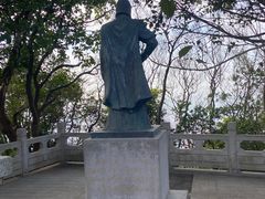 -小南山公园