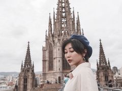 -巴塞罗那主教座堂