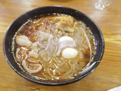 -青石桥老瓦房肥肠粉总店(青石桥总店)