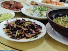 -吉莲利苑海鲜酒家(珠海拱北29年老字号店)