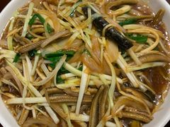 -走马楼饭庄(慈城古县城店)