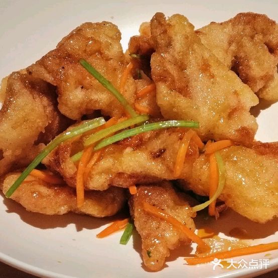 龙源美食(红旗路店)