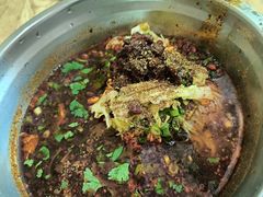 -王菊美食街·王菊面馆(总店)