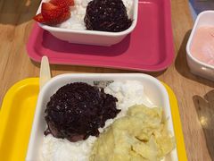 -满记甜品(荟聚购物中心店)