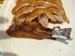-福来居烤鸭店(天坛二店)