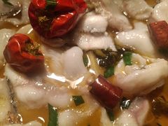 -周渝食惦·酸菜鱼精致川菜(横岗店)