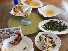 -田源农家饭店·窑鸡王·海鲜(东部湾·融创店)