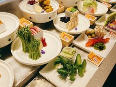 -鲁小三·大骨自助(金山总店)