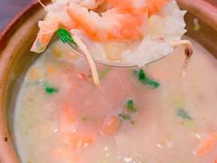 -大洋家·精品潮汕菜·生腌砂锅粥(天河东路店)
