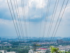 -滴水岩森林公园