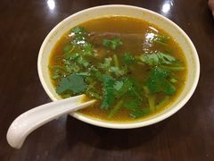 -东泰祥生煎馆(陕西南路店)
