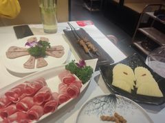 -祥源胡同·涮牛羊肉火锅(花桥店)