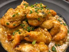 -新李记 · 口味菜馆(南郊公园店)