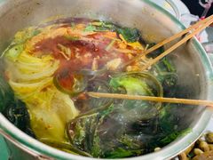 -玉园烧烤·海鲜辣炒