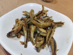 -抱德·潮汕味(敦和店原惠城鱼仔)