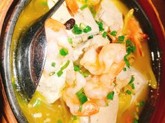 -金牌外婆家(苏州中心店)