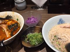-雷神拉面(财富中心玉米楼店)