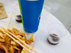 -山姆餐吧(山姆会员商店店)