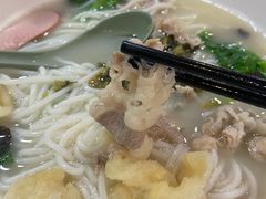 -南苑风味过桥米线(革新路店)