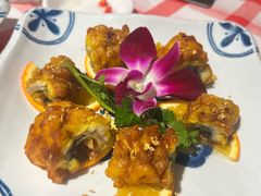 -龙桥私厨·姜花菊花过桥鱼·顺德菜(容桂店)