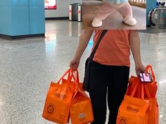 -龙华素斋(龙华路店)