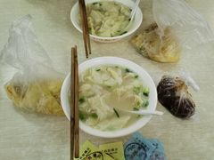 -常州糕团店(北大街新世纪商城店)