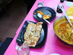 -新加坡Zam Zam餐馆